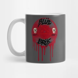 Blud Bros. Mug